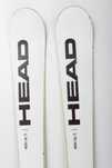 Narty Head Worldcup Rebels i.SL Ti 155 cm + PR 11 Gripwalk - 880