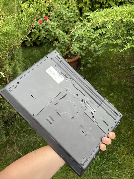 Lenovo ThinkPad L430 i5-3320M 8GB DDR3 500GB HDD 14" LCD
