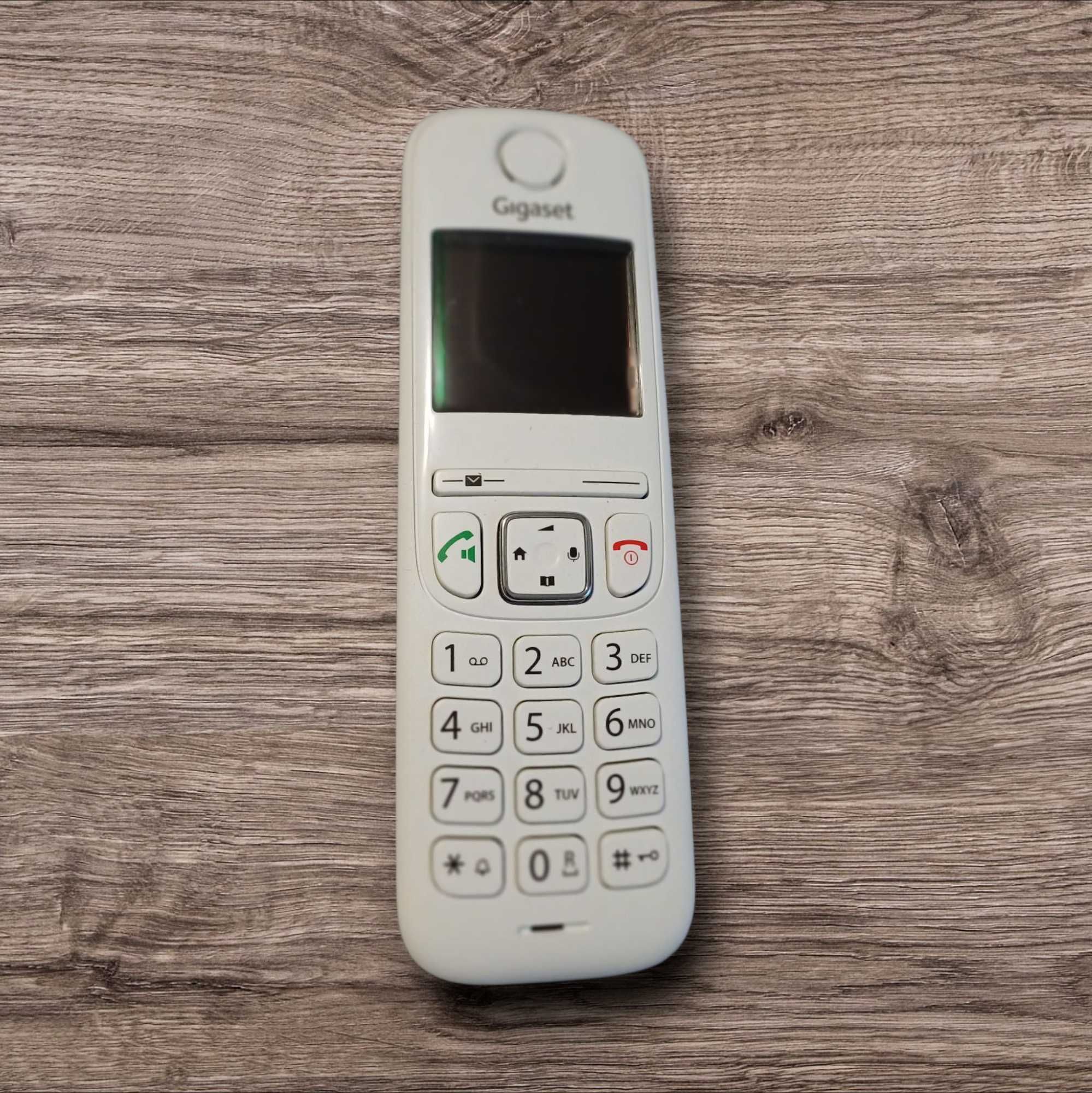 Telefon bezprzewodowy Gigaset AS690