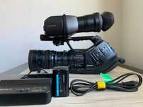 Sony PMW-EX3 XDCAM EX HD Camcorder