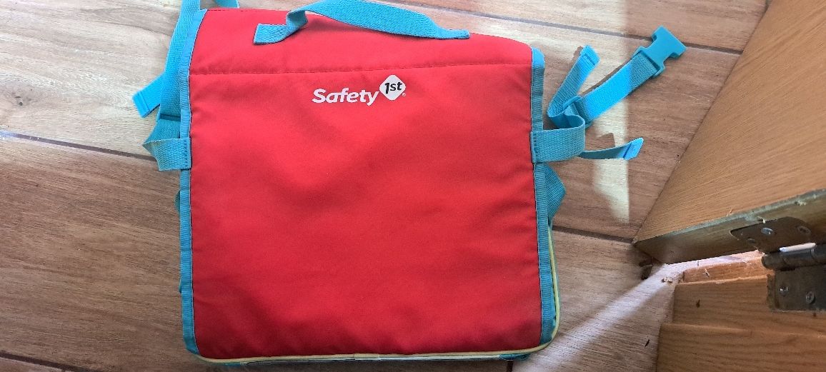 Cadeira almofada safety 1set criança