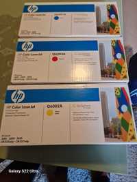 HP LaserJet  98A /Q6003A,Q6002A ler discrição