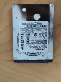 Dysk twardy Toshiba MQ04ABF100 1TB SATA III 2,5" JAK NOWY