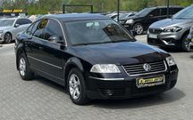 Volkswagen Passat 2005