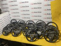 Руль под перетяжку Mazda 6 GG GH Toyota Avensis Skoda Kia Opel