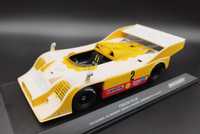 1:18 Minichamps 1973  Porsche 917/10 Bosch #2 W.Kausen The Snow 1/402