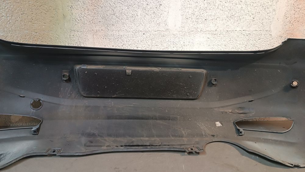 Vendo parachoque de trás Fiat Punto ano 2011/14