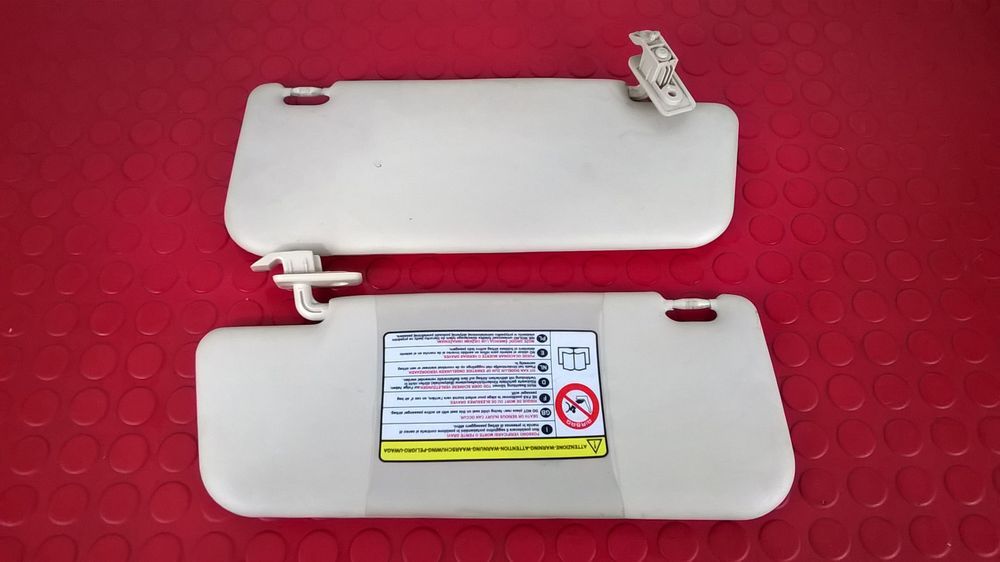 Conjunto Palas do Sol [Ford Ka (RU8)]