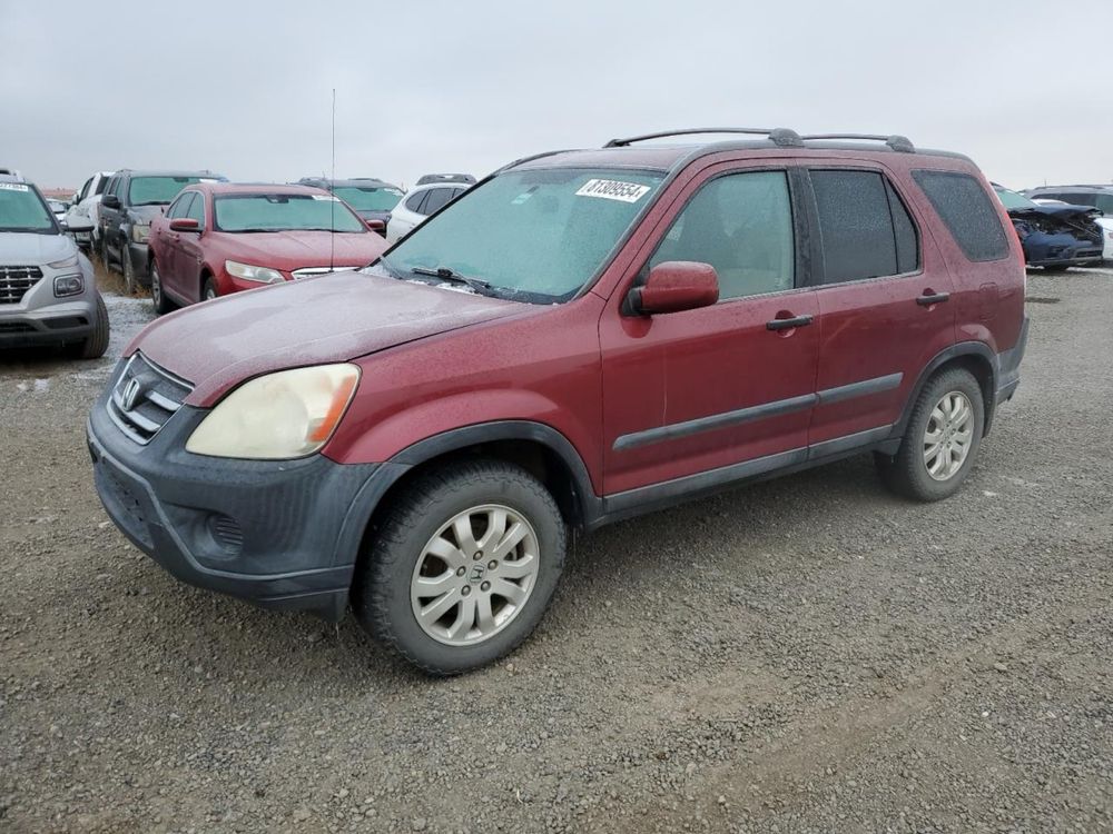 Разборка Honda CR-V II 2.2д разборка Хонда СРВ 2 шрот Хонда СРВ вторая