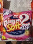 Cukierki nimm 2 braus