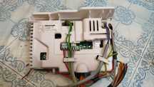 Sterownik pralki Electrolux EWT1266ELW – sprawny