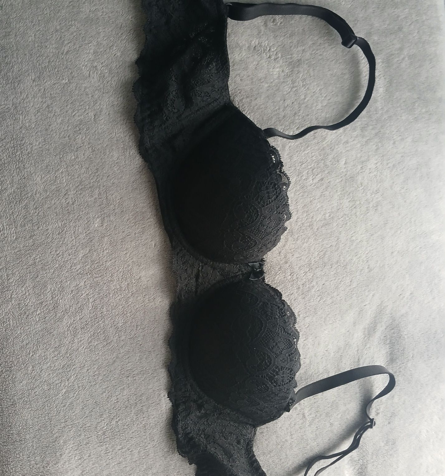 Bardotka nowa 70b push up intimissimi