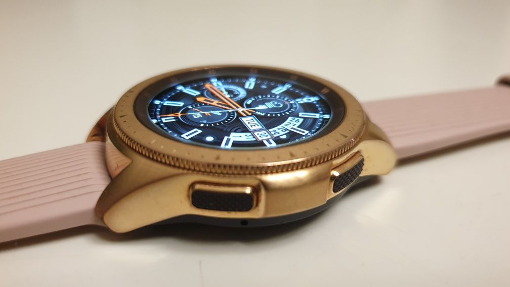 Смарт часы Samsung galaxy watch