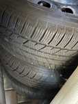 Kola zimowe 195/65/15 5x100 seat golf audi