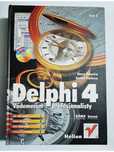 Delphi 4 tom 2 brak CD pacheco