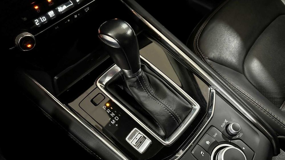 Mazda CX-5 2.0 SkyActiv 2022