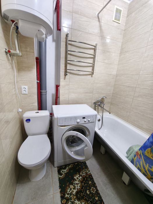 Продаю 2 кімнатну квартиру.  Ліски. Терміново! 2 КП.