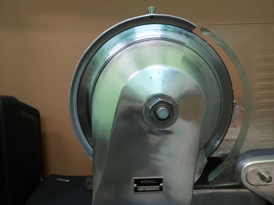 Krajalnica przemysłowa Berkel LB 250