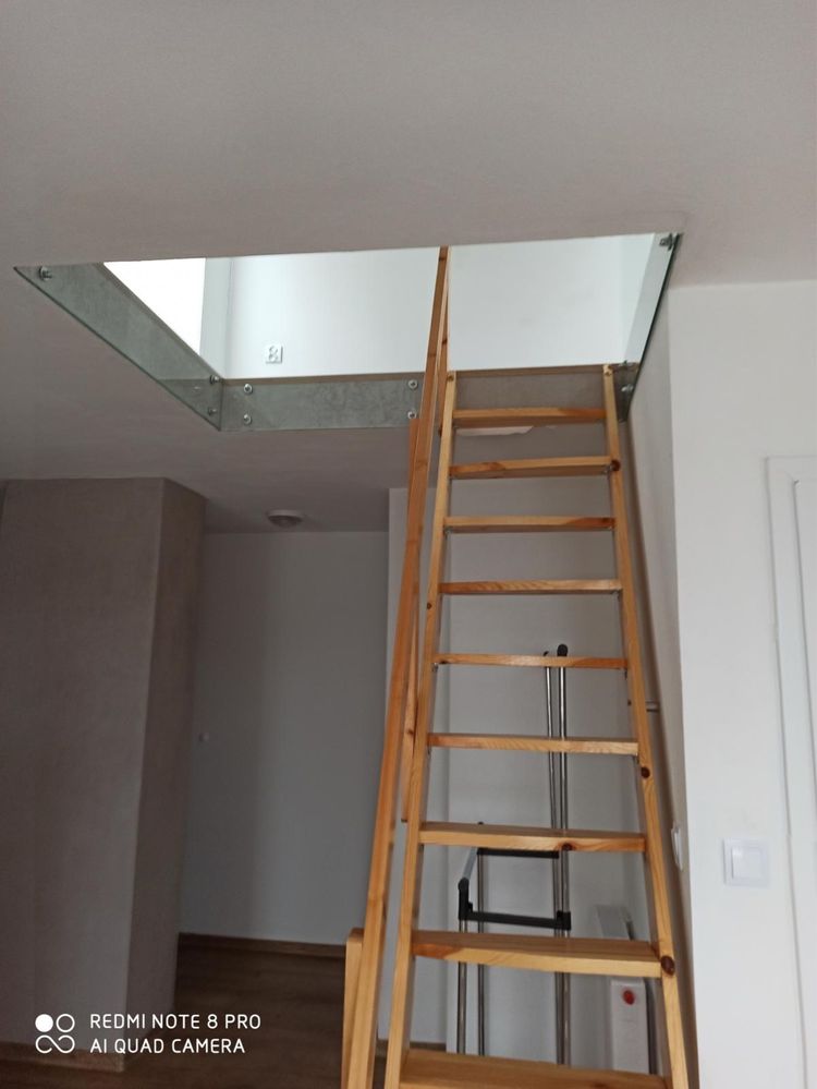 Mieszkanie 42 m2 bez czynszu w centrum Jasła