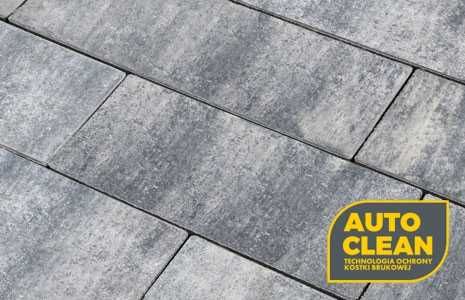 Kostka brukowa VIA TRES - Drogbruk