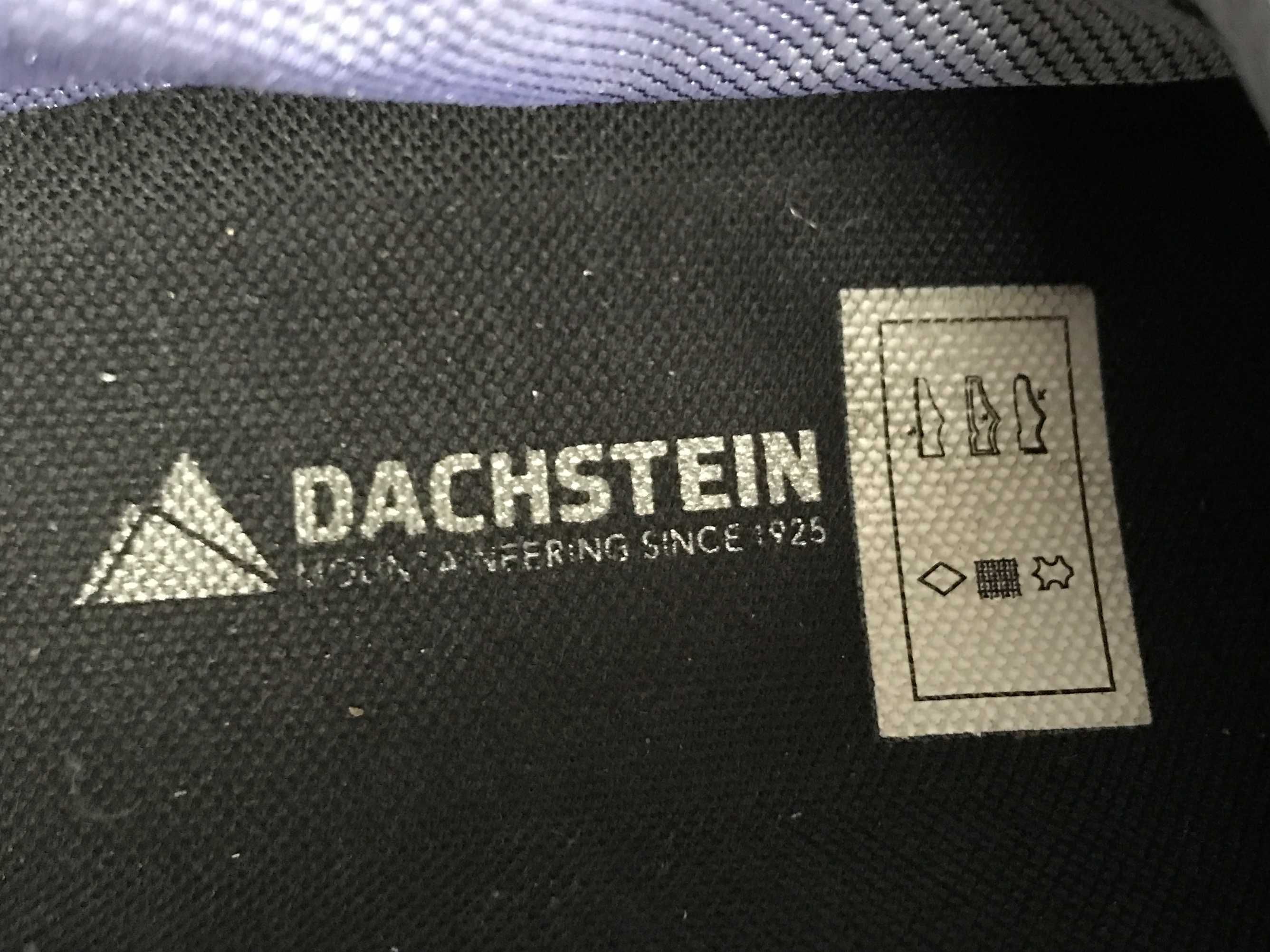 DACHSTEIN GORE-TEX оригінальні жіночі трекінгові черевики ботинки