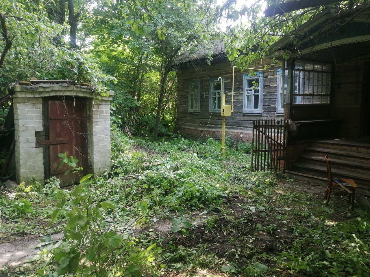 Продається будинок в с. Синявка