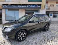 Nissan X-Trail 1.6 dCi Tekna