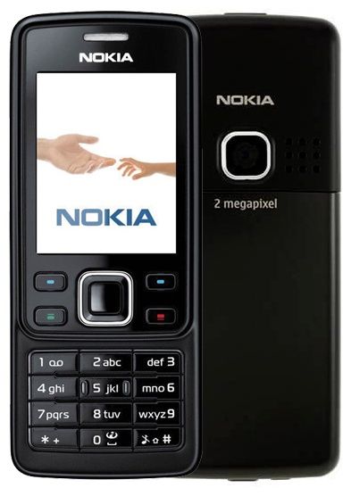 Телефон Nomi 2402 I , Ergo, Nokia 6300