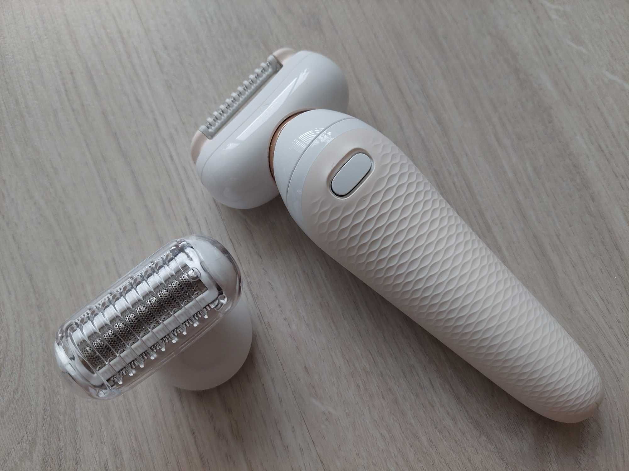 Епілятор BRAUN Silk epil 9 SES 9002 3D