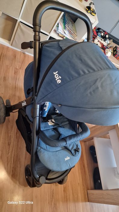 Wózek dziecięcy Jole