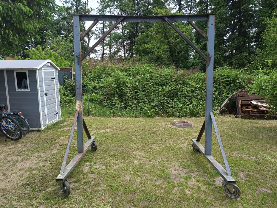 Suwnica/wyciągarka tanio ( okazja do końca grudnia)