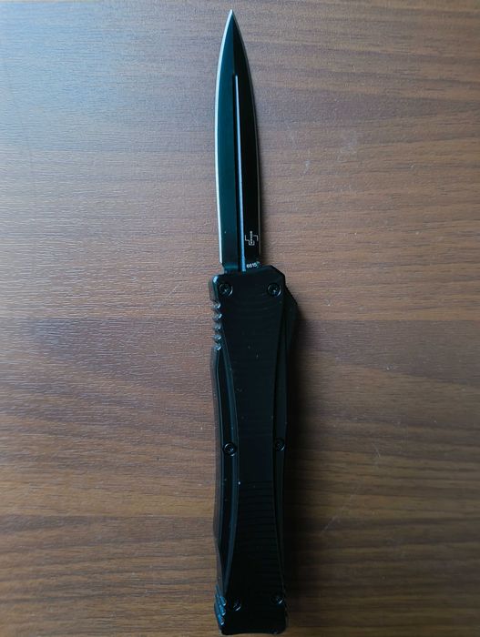 Boker Plus Dagger OTF D2 2.0