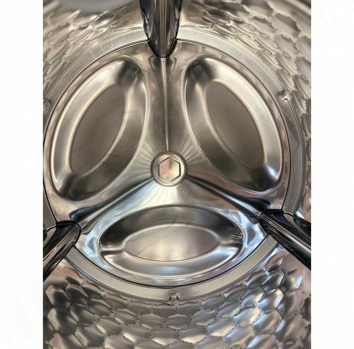 Пральна машина Miele / Мілле WMH121, 8 кг, 1600 об/хв, біла