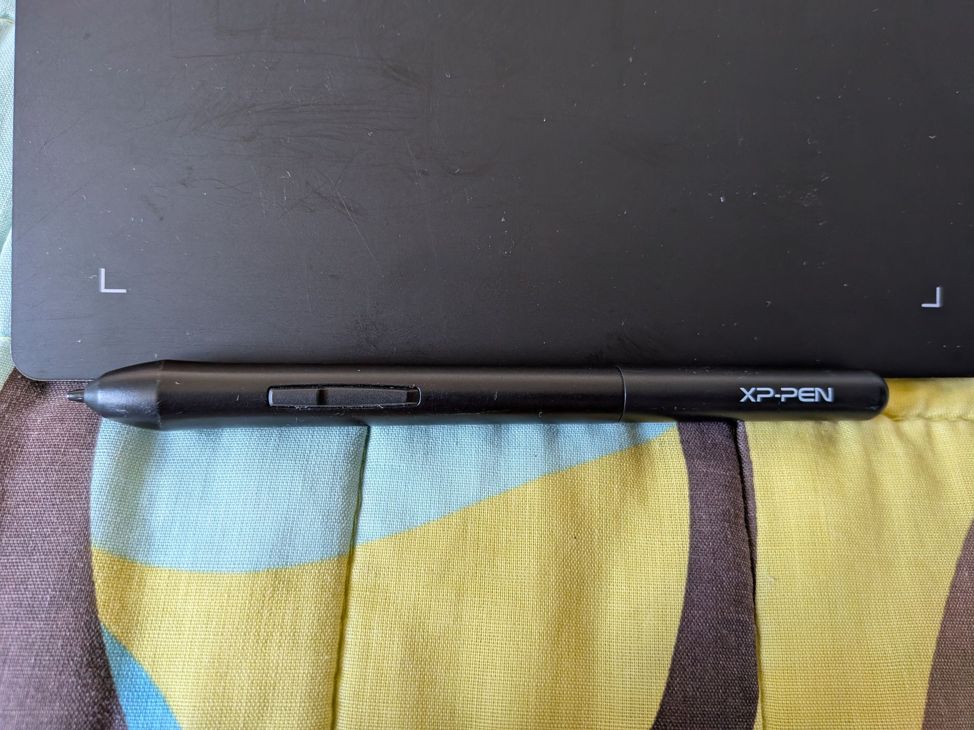 Mesa digitalizadora