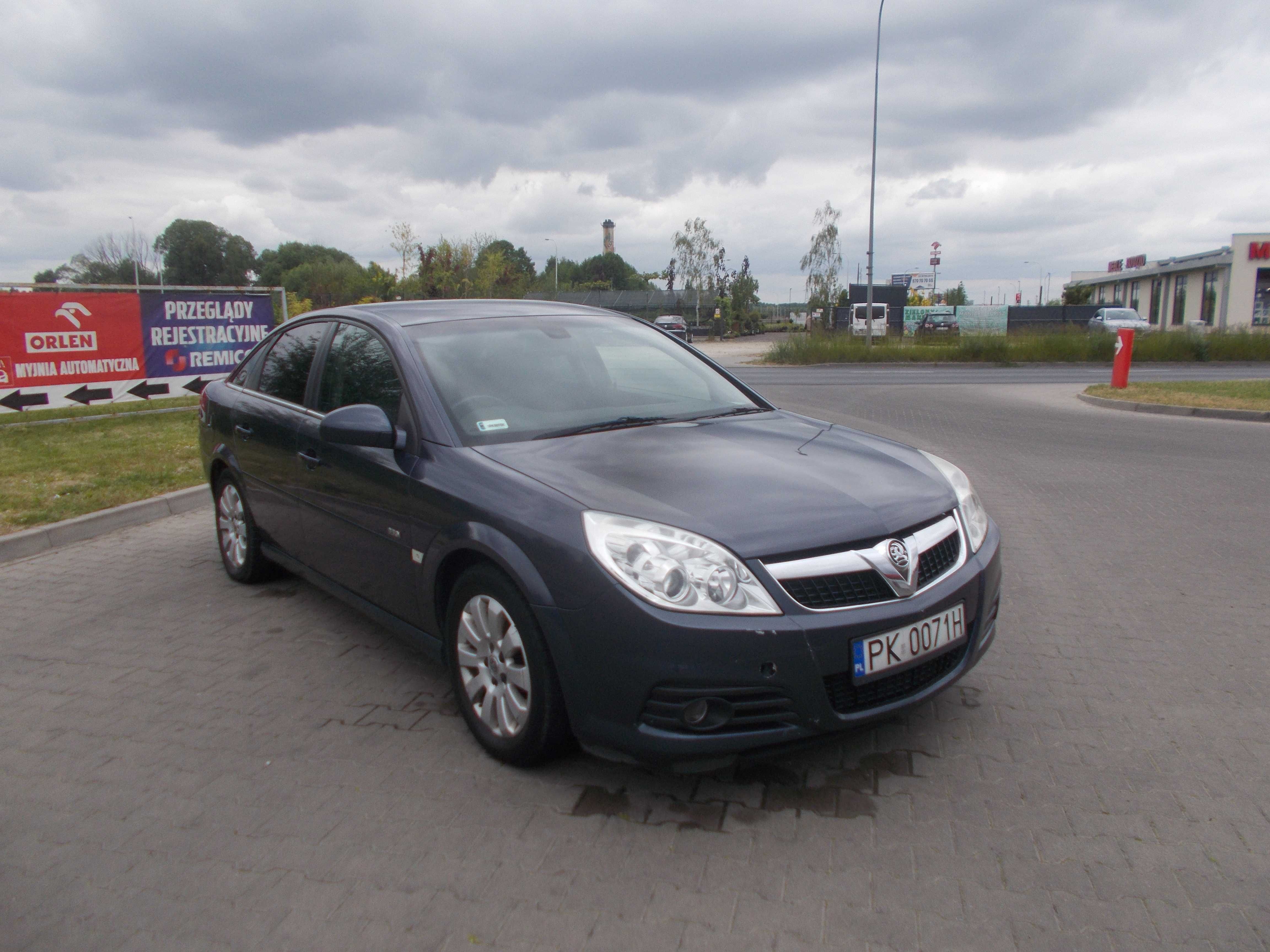 Listwa Progowa Opel Vectra C Lift Prawa Kolor Z168 5 Drzwi