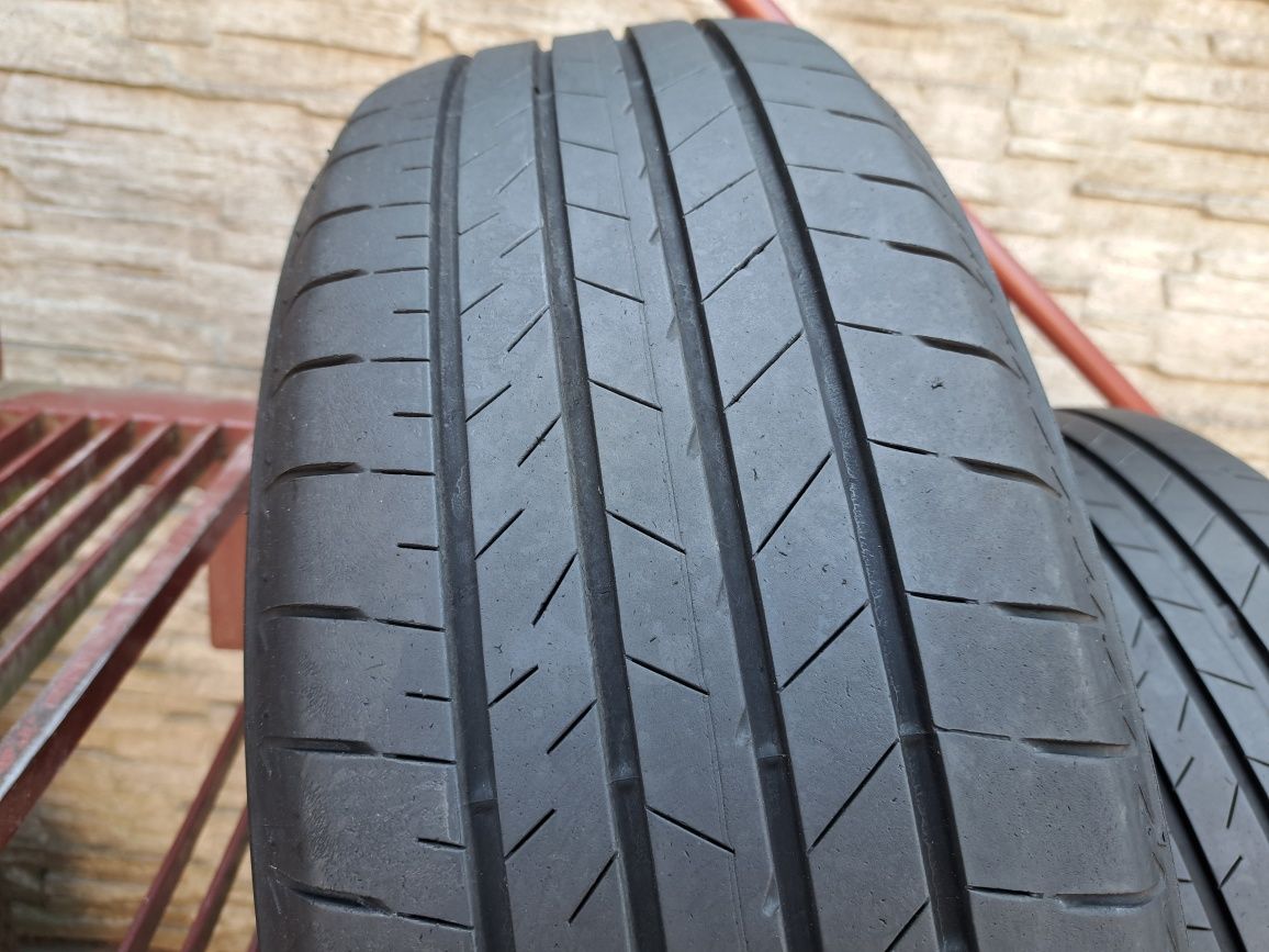 Opony letnie 225/60 R18 Bridgestone Montaż i wyważanie Gratis!