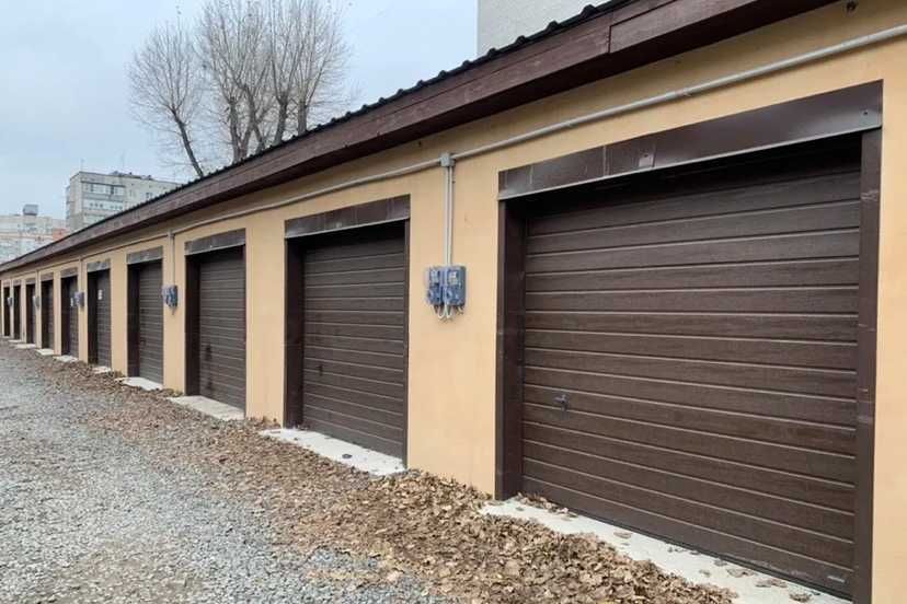 Продаж Гаража в крутому гаржному масиві  VS ID: 37497