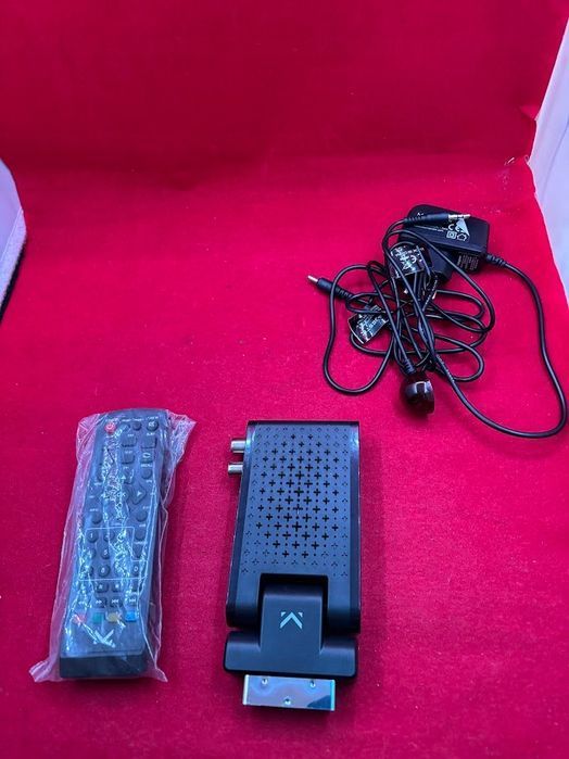 tuner dekoder dvb-t majestic dec 663 kodeki mpeg-4, h.264 ram 512 mb