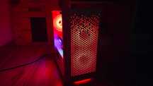 Komputer Stacjonarny Do Gier z i5 8400 6 Rdzeni | RTX MSI 2060