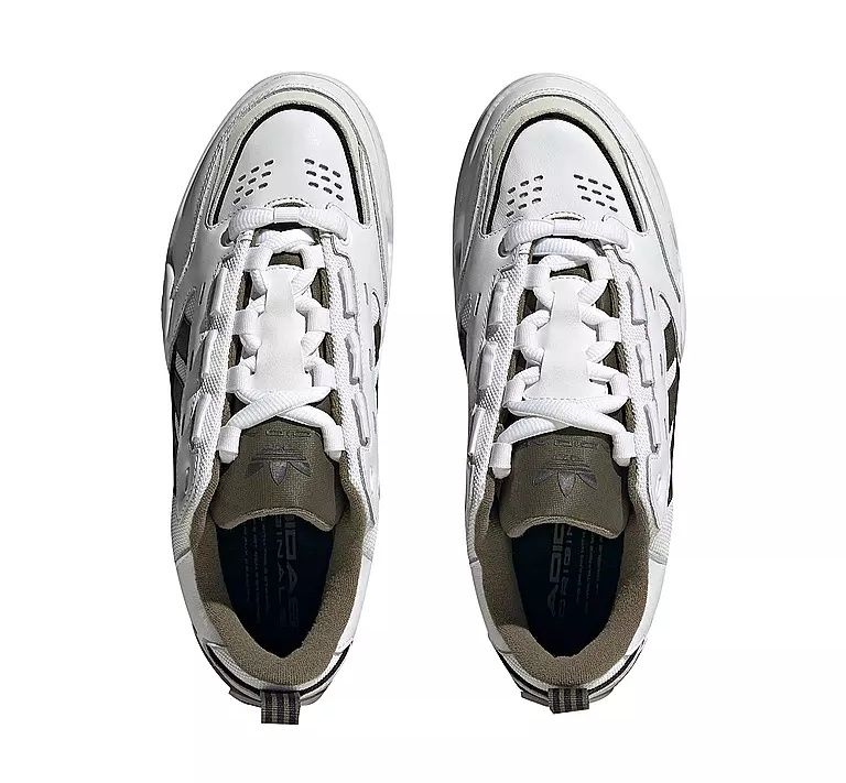 Kicksy Adidas Originals Adi2000 EUR 42 2/3 CM 27