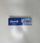 Pastas Oral-B Complete