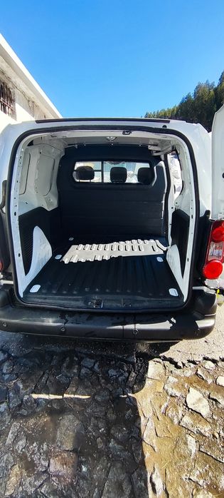 Partner 1.6 HDI 100CV IMPECÁVEL