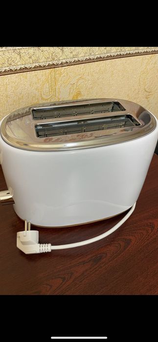 Тостер SilverCrest STH 900 A1
