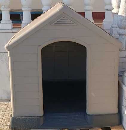 Casota para Cão - tamanho grande