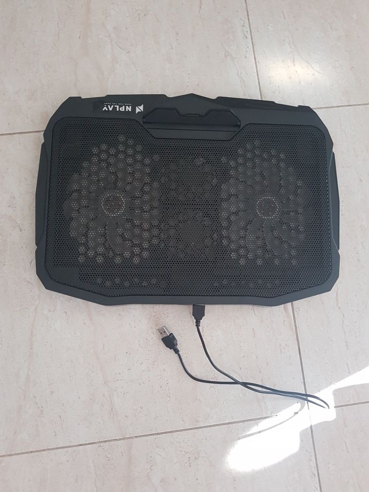 Ventilador para portátil