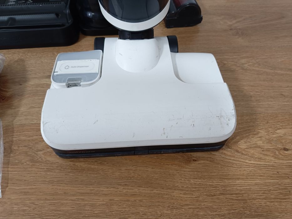 Dyad Roborock  Pro combo