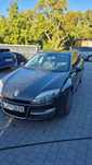 Renault Laguna Renault Laguna kombi do naprawy