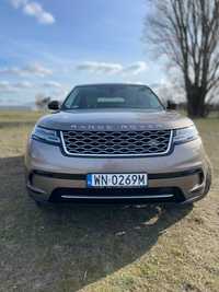 RANGE ROVER VELAR HSE P380 3.0 380KM / SalonPL, SerwisASO