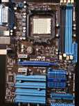 Płyta główna ASUS m4n68t le v2