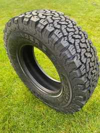 Opona Insa Turbo 235/70r16 Ranger 2 - KO2 Opona terenowa 4x4